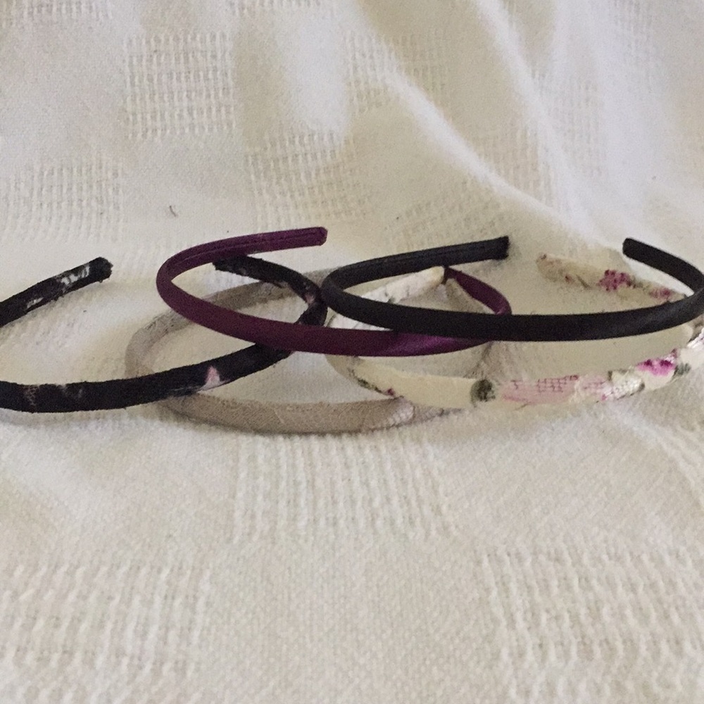 Headbands